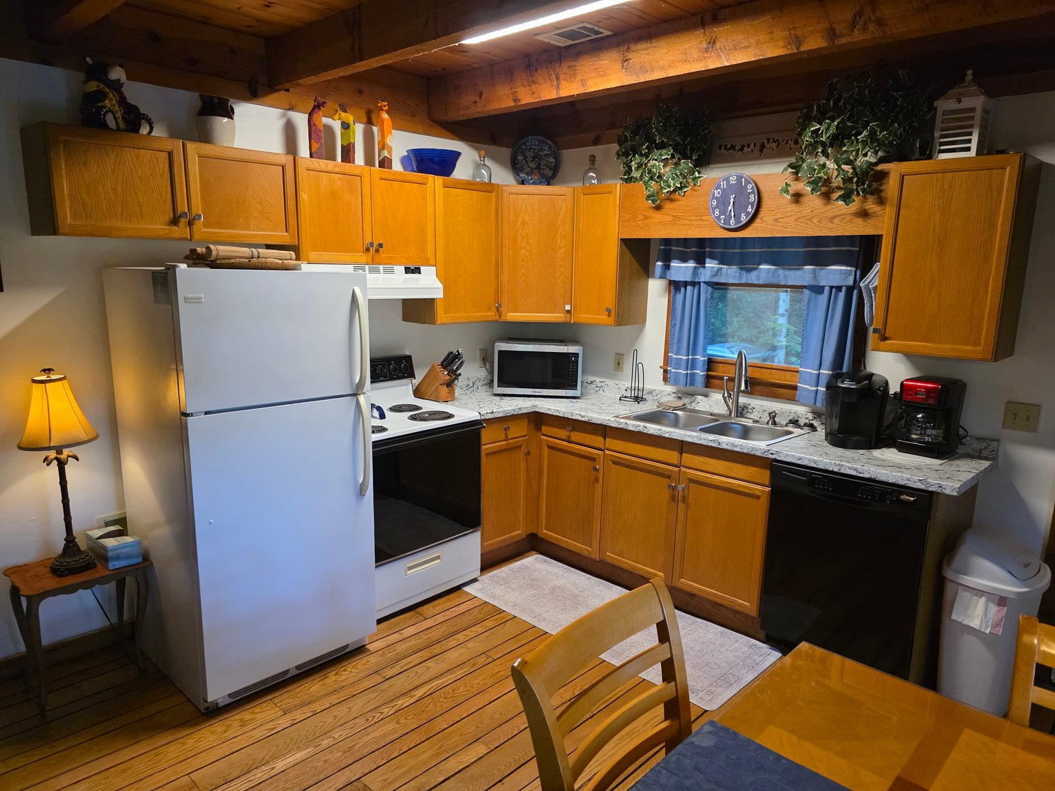 Image for RV Campground & Vacation Cabins Resort in North Georgia Mountains