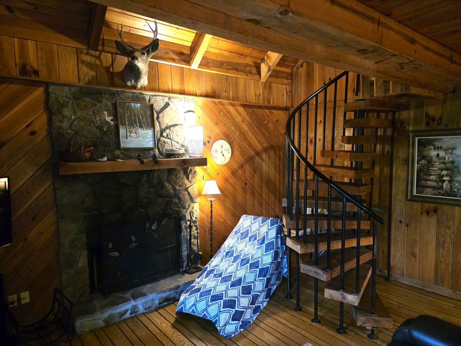 Image for RV Campground & Vacation Cabins Resort in North Georgia Mountains