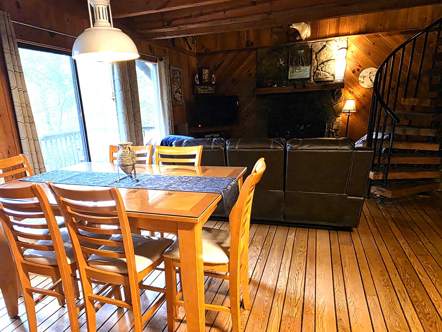 Image for RV Campground & Vacation Cabins Resort in North Georgia Mountains