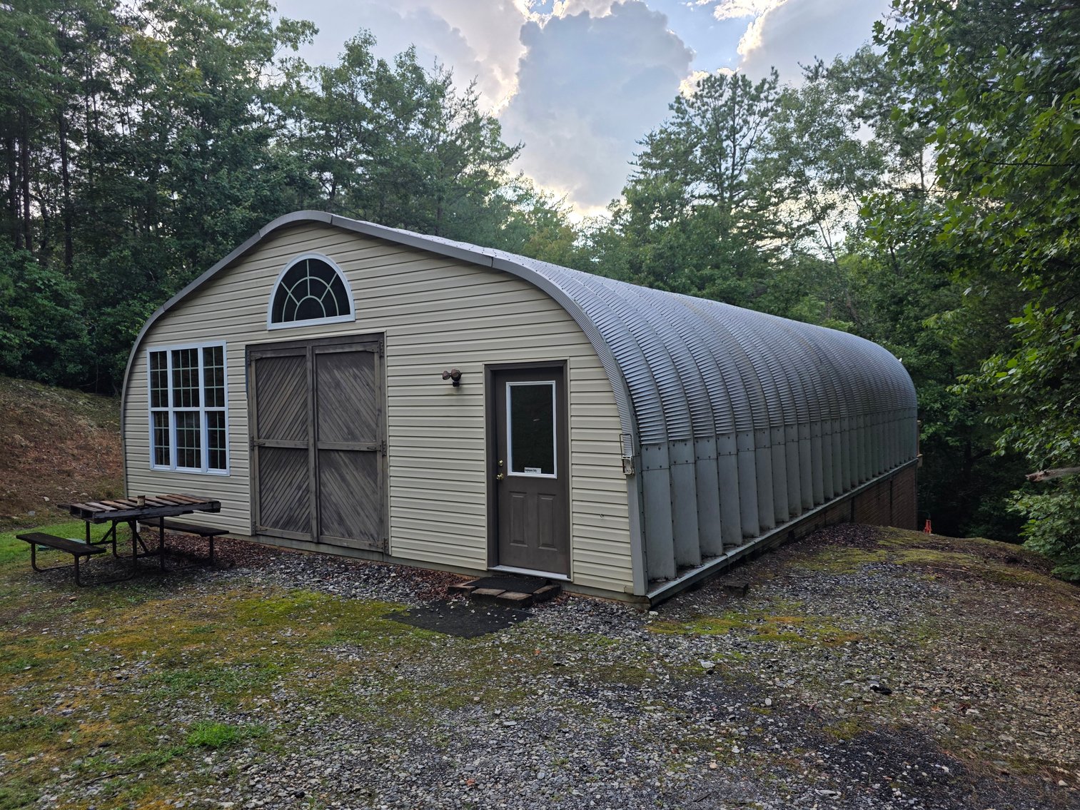 Image for RV Campground & Vacation Cabins Resort in North Georgia Mountains