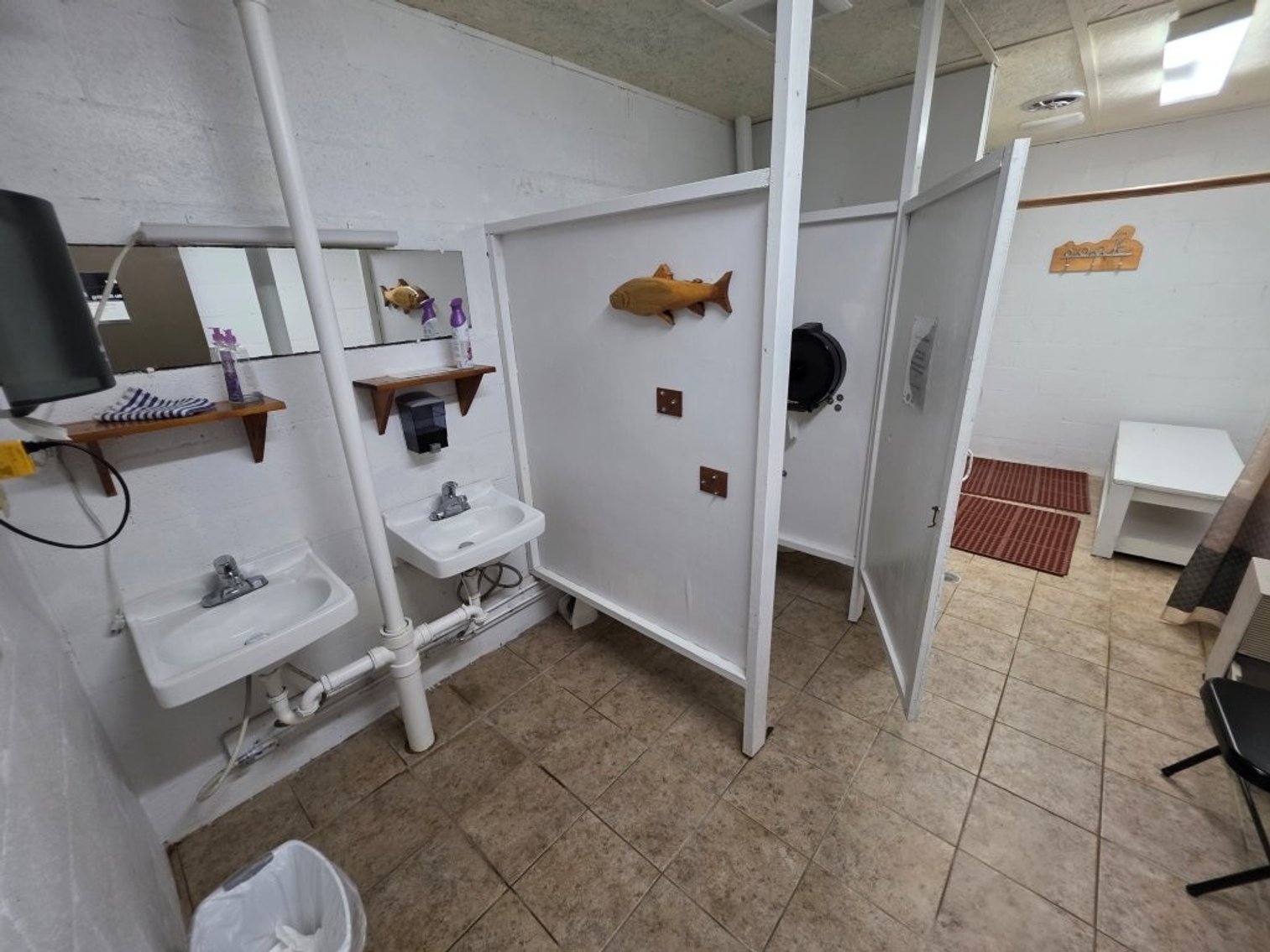 Image for RV Campground & Vacation Cabins Resort in North Georgia Mountains