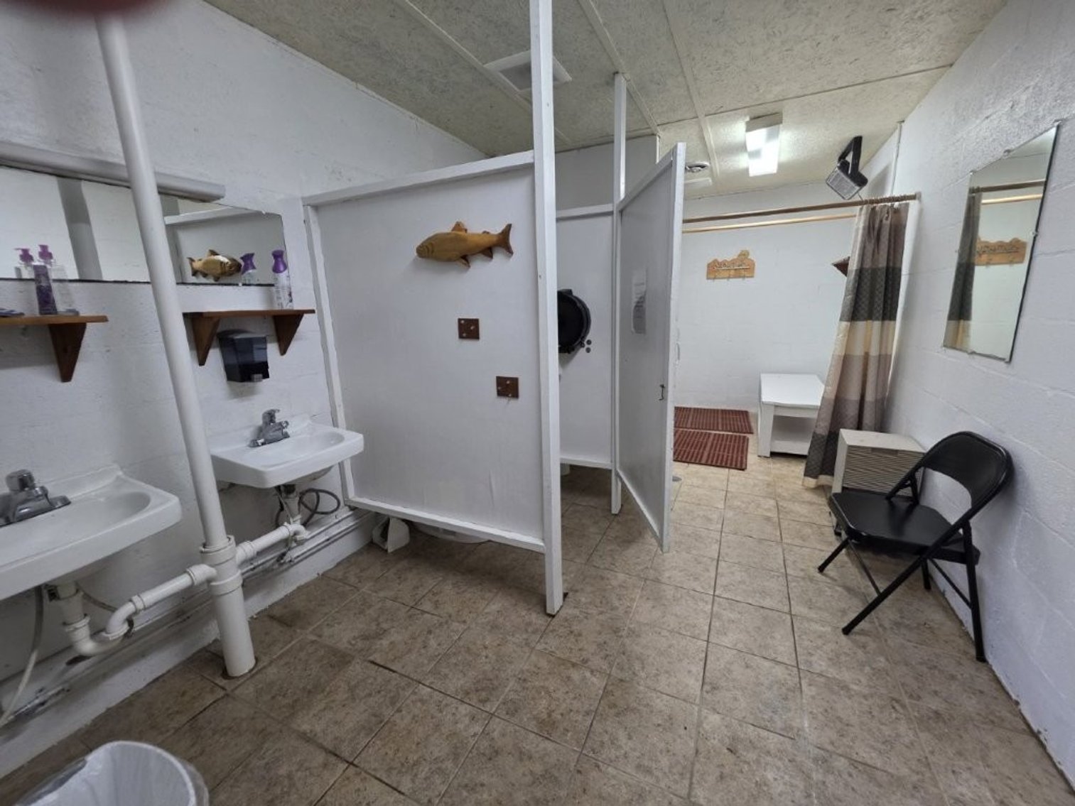 Image for RV Campground & Vacation Cabins Resort in North Georgia Mountains