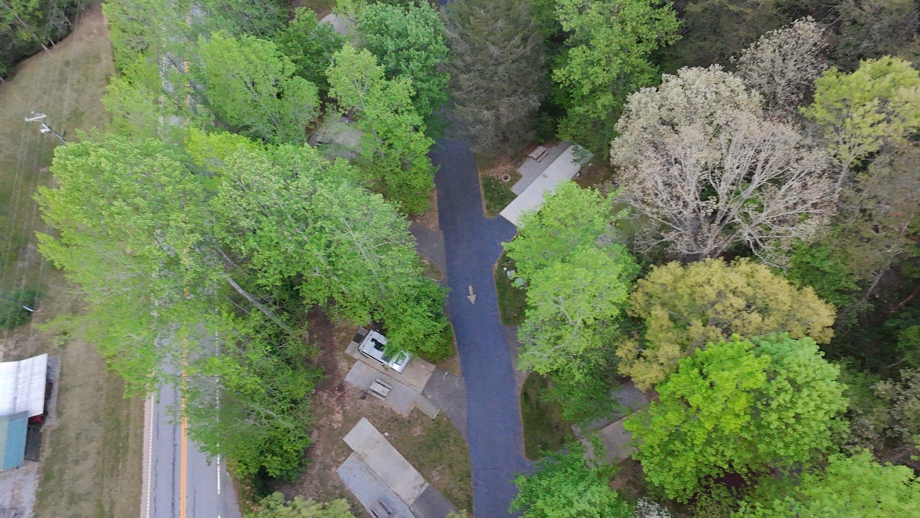 Image for RV Campground & Vacation Cabins Resort in North Georgia Mountains