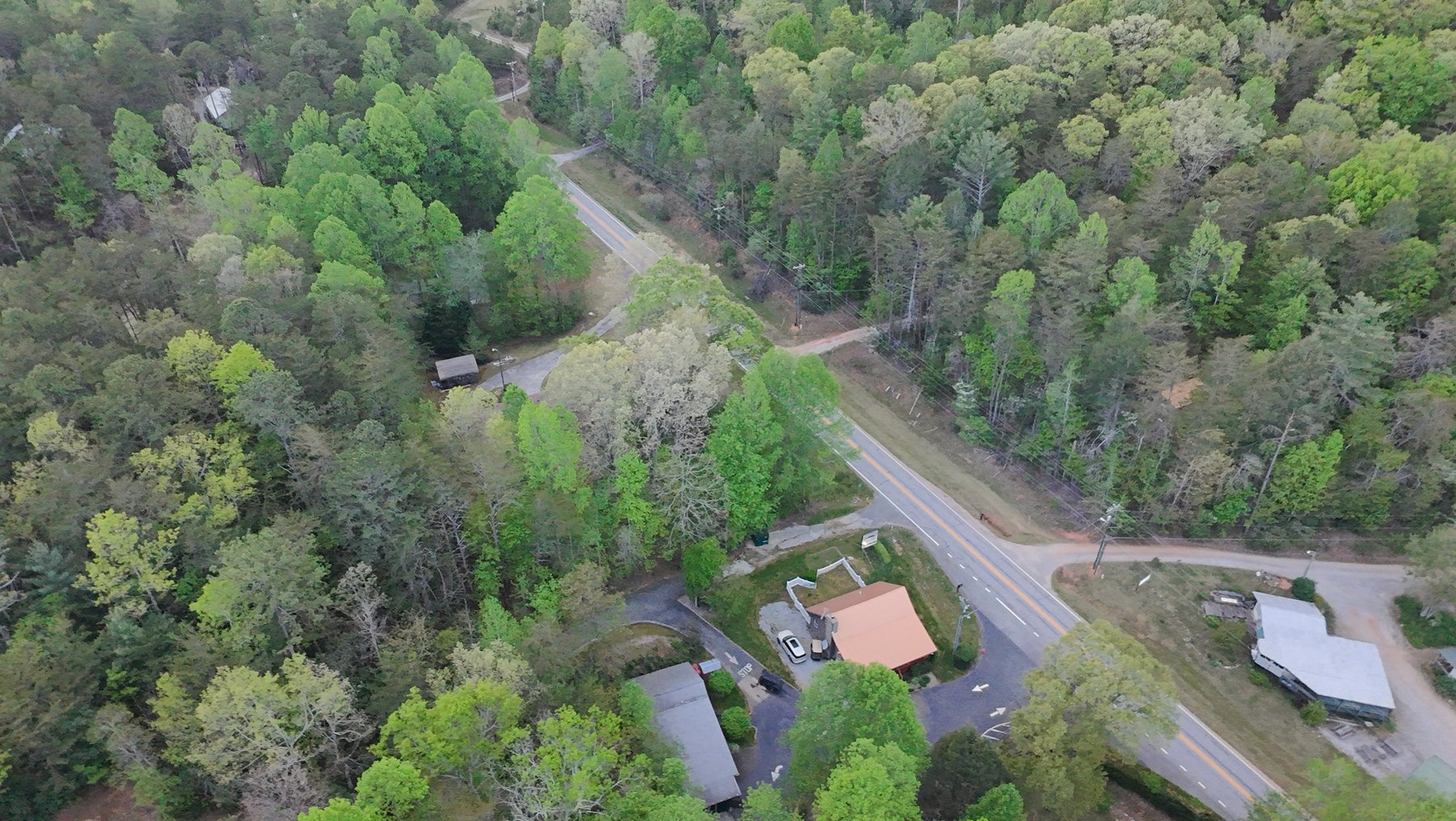 Image for RV Campground & Vacation Cabins Resort in North Georgia Mountains