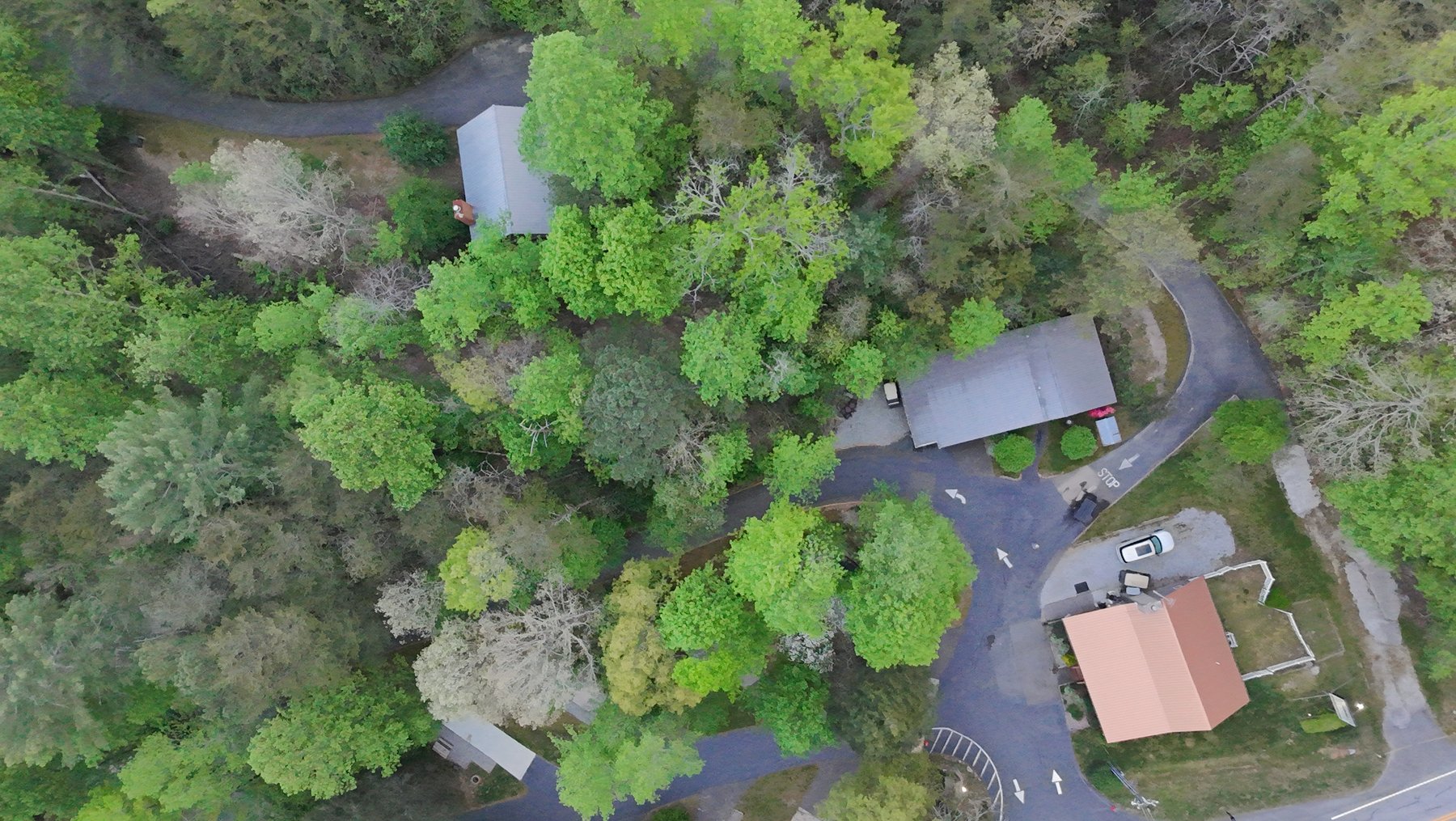 Image for RV Campground & Vacation Cabins Resort in North Georgia Mountains