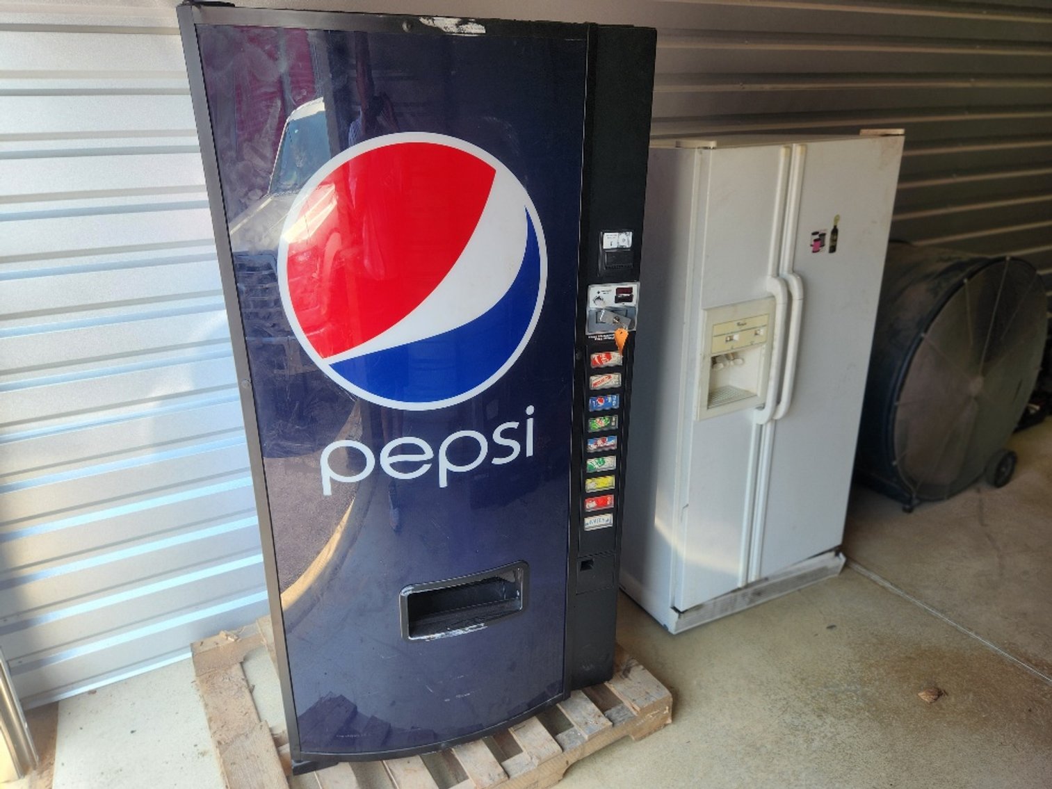 Image for Remaining Assets from Former Automotive Shop in Sugar Hill, GA