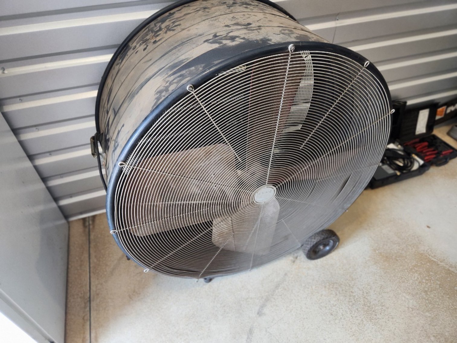 Image for Remaining Assets from Former Automotive Shop in Sugar Hill, GA