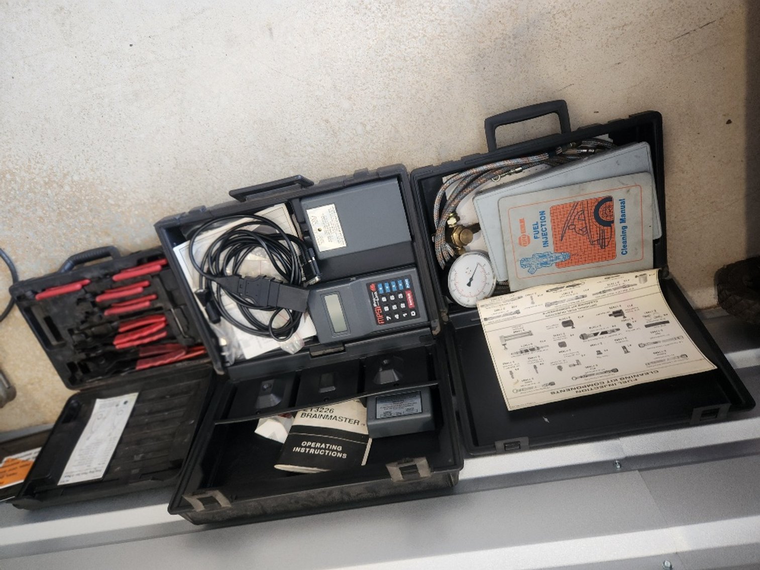 Image for Remaining Assets from Former Automotive Shop in Sugar Hill, GA