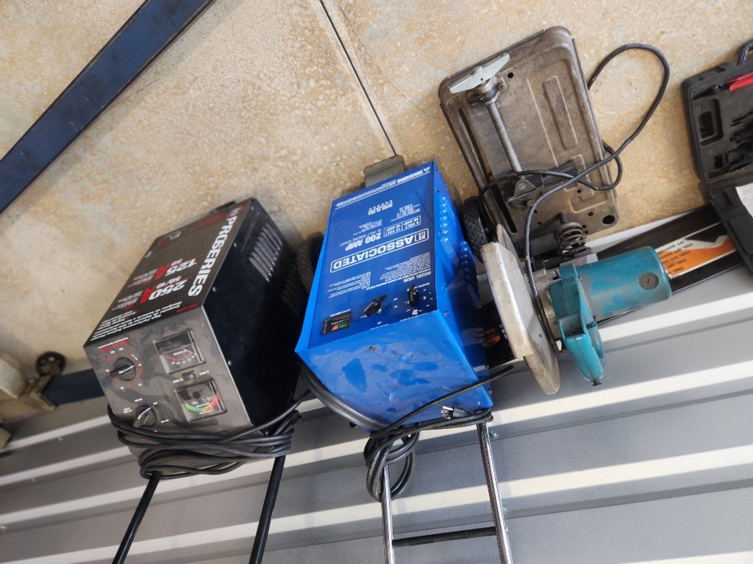 Image for Remaining Assets from Former Automotive Shop in Sugar Hill, GA