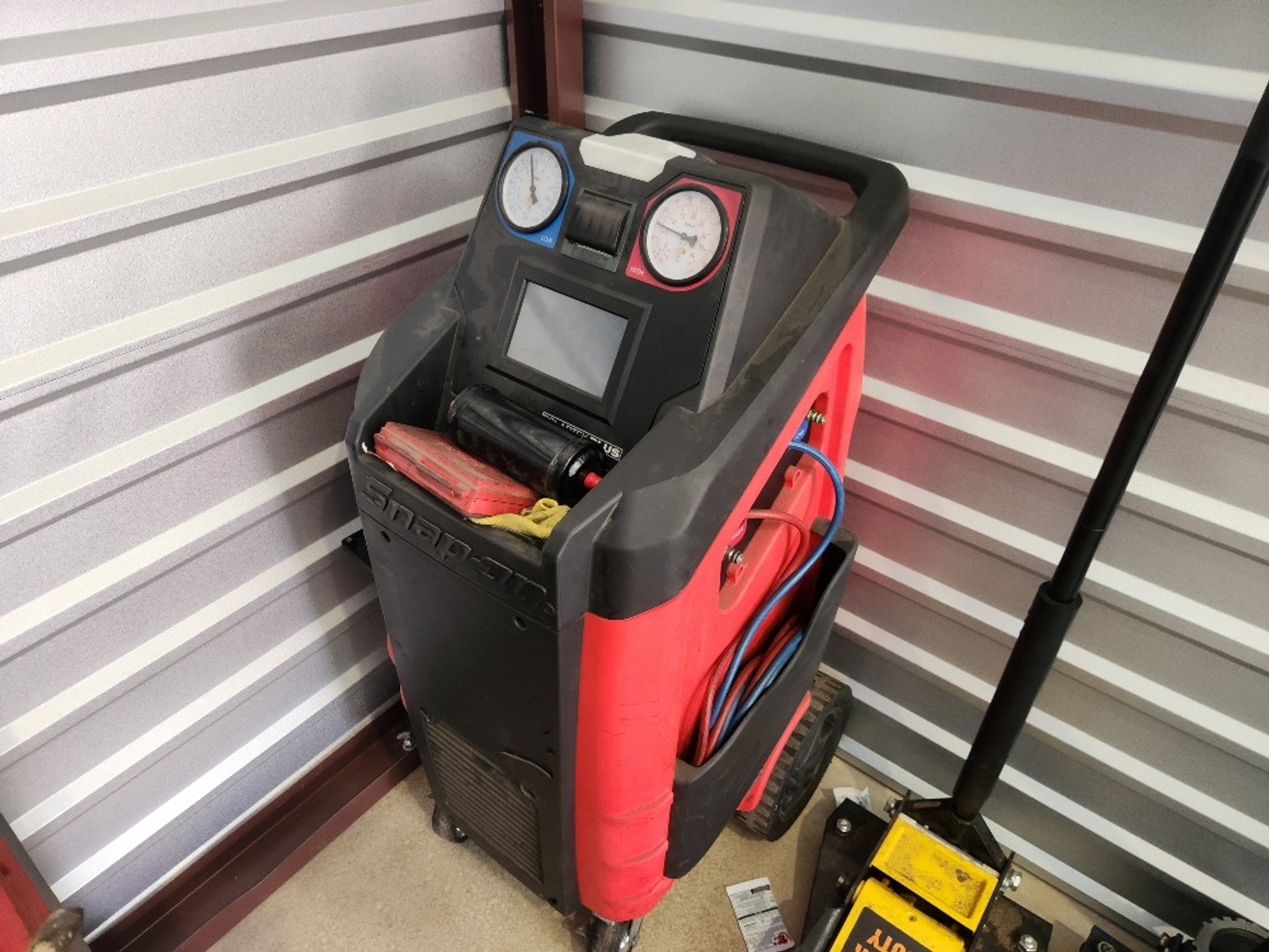 Image for Remaining Assets from Former Automotive Shop in Sugar Hill, GA