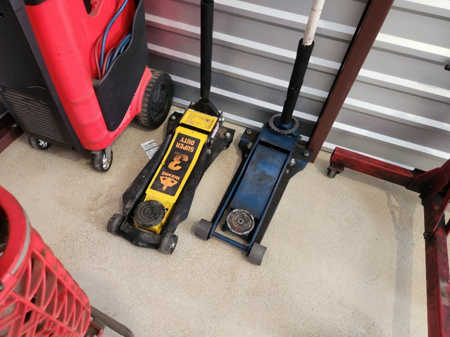 Image for Remaining Assets from Former Automotive Shop in Sugar Hill, GA