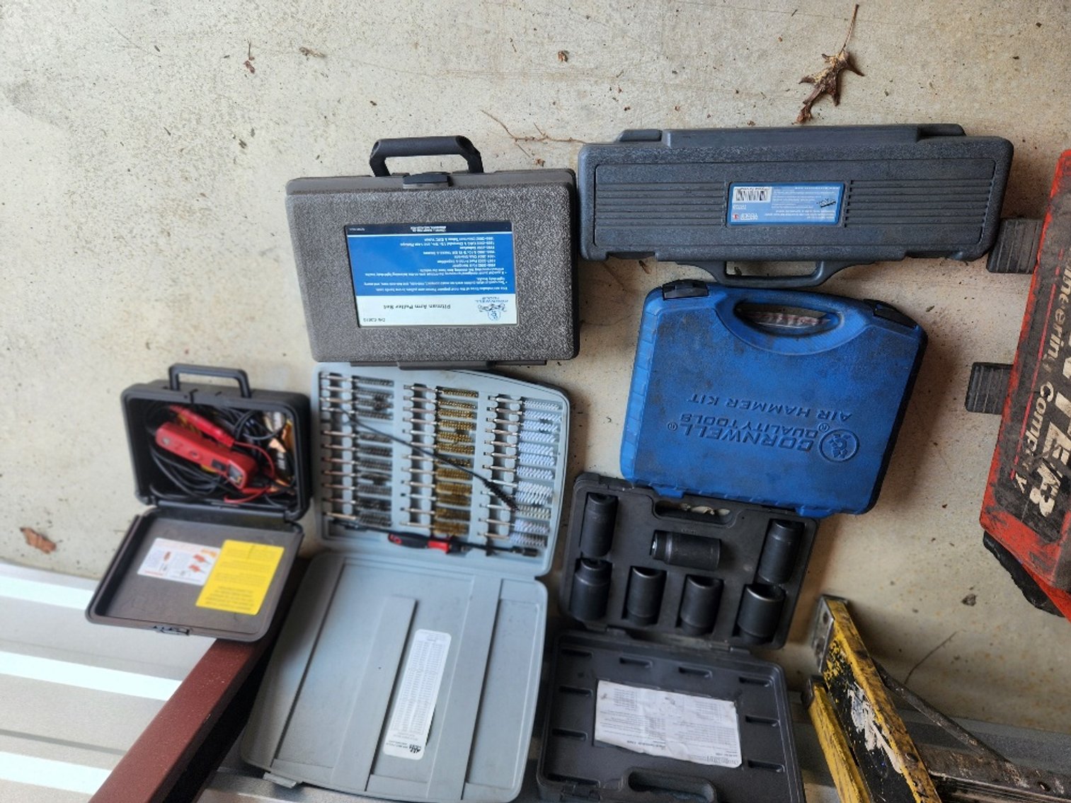 Image for Remaining Assets from Former Automotive Shop in Sugar Hill, GA