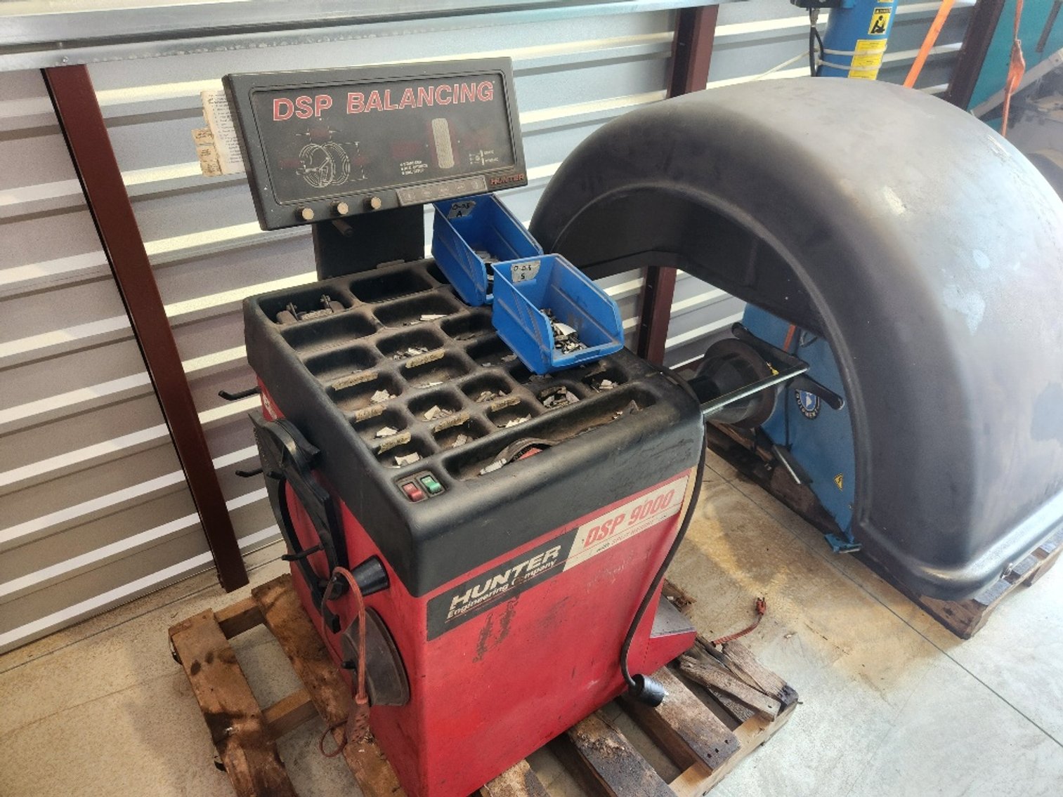 Image for Remaining Assets from Former Automotive Shop in Sugar Hill, GA