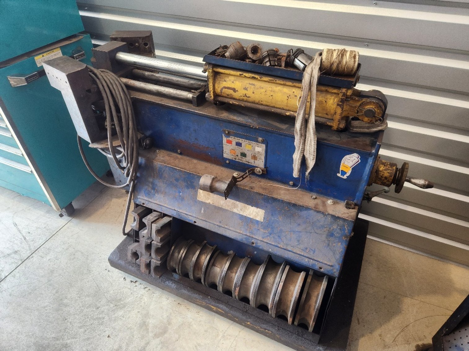 Image for Remaining Assets from Former Automotive Shop in Sugar Hill, GA