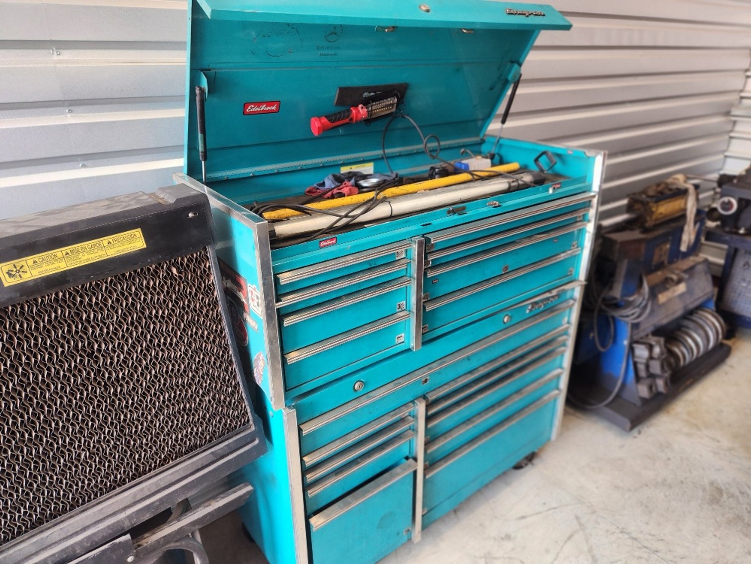 Image for Remaining Assets from Former Automotive Shop in Sugar Hill, GA