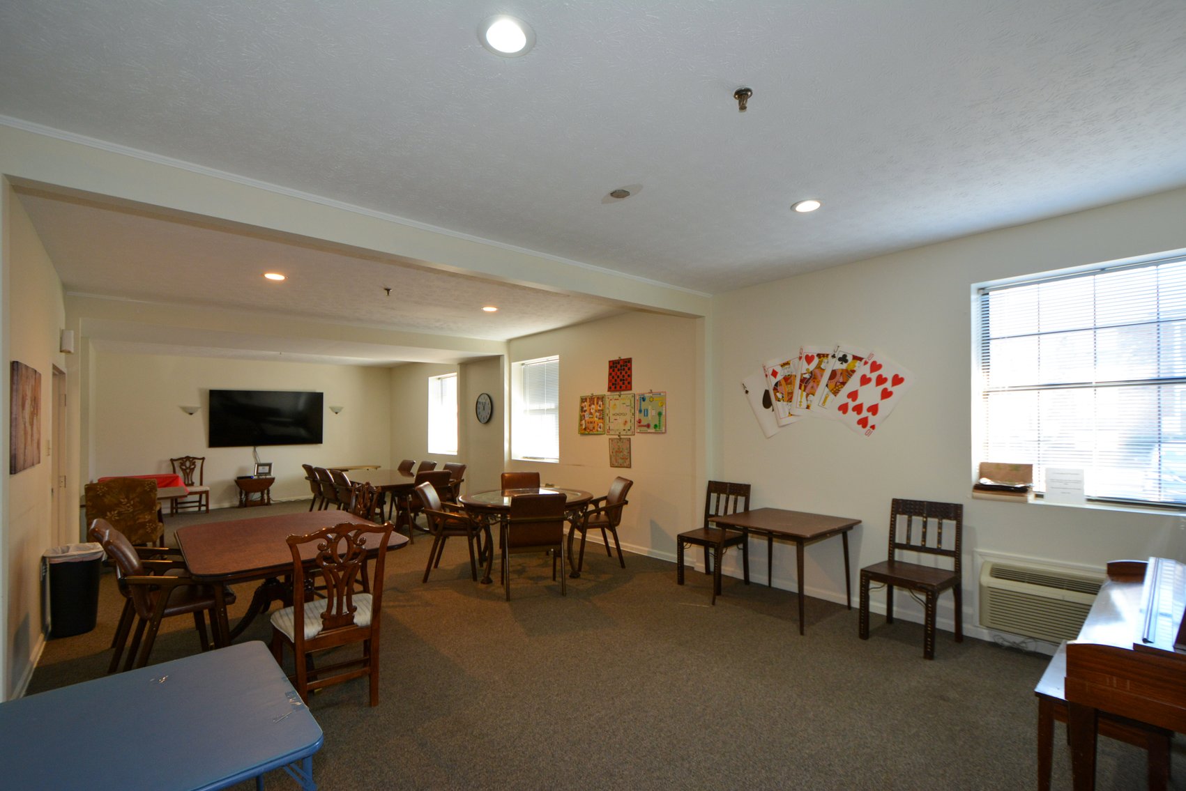 Image for Condo in Mount Vernon Village
