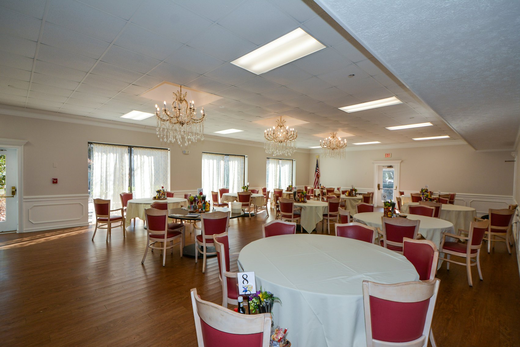 Image for Condo in Mount Vernon Village