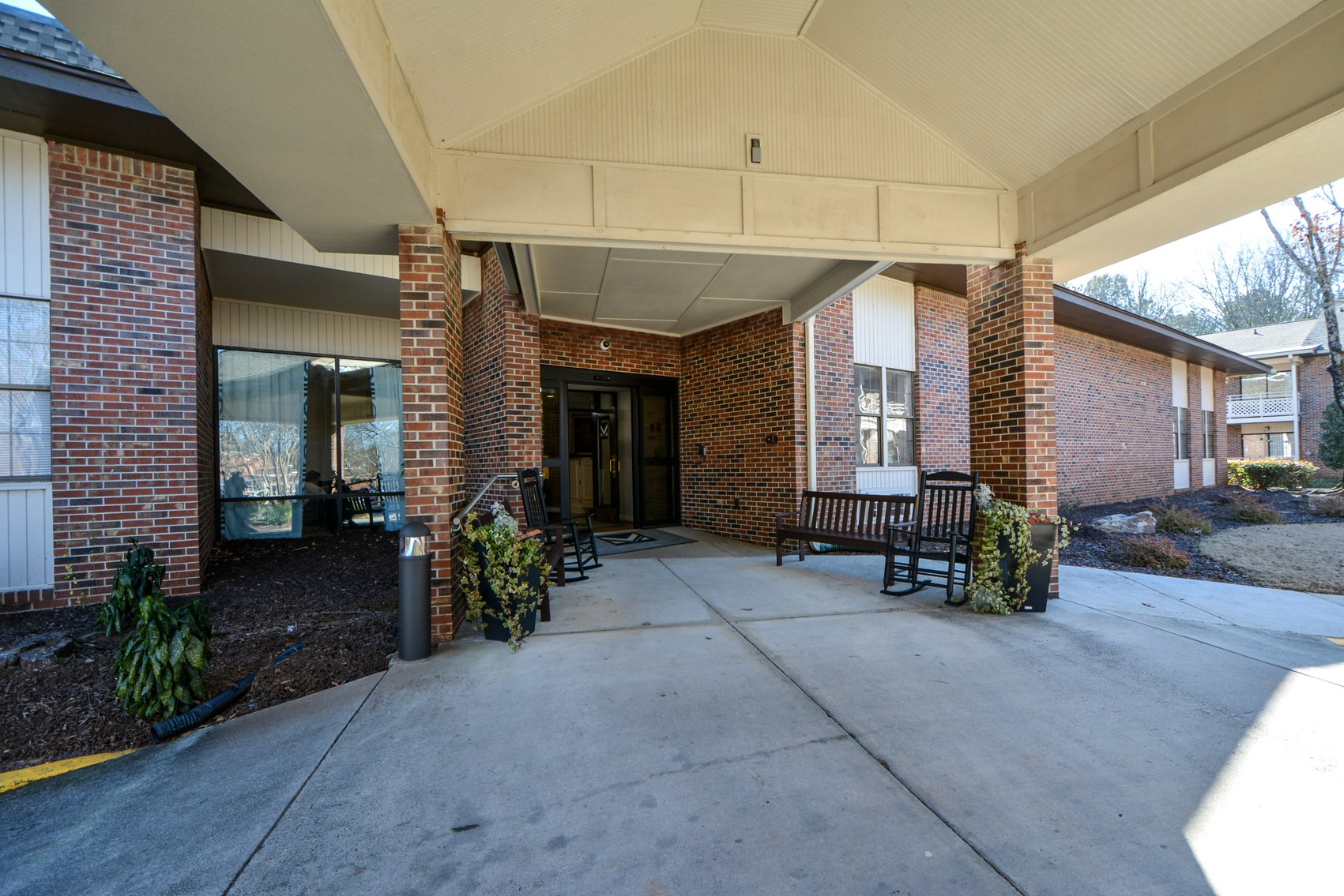 Image for Condo in Mount Vernon Village