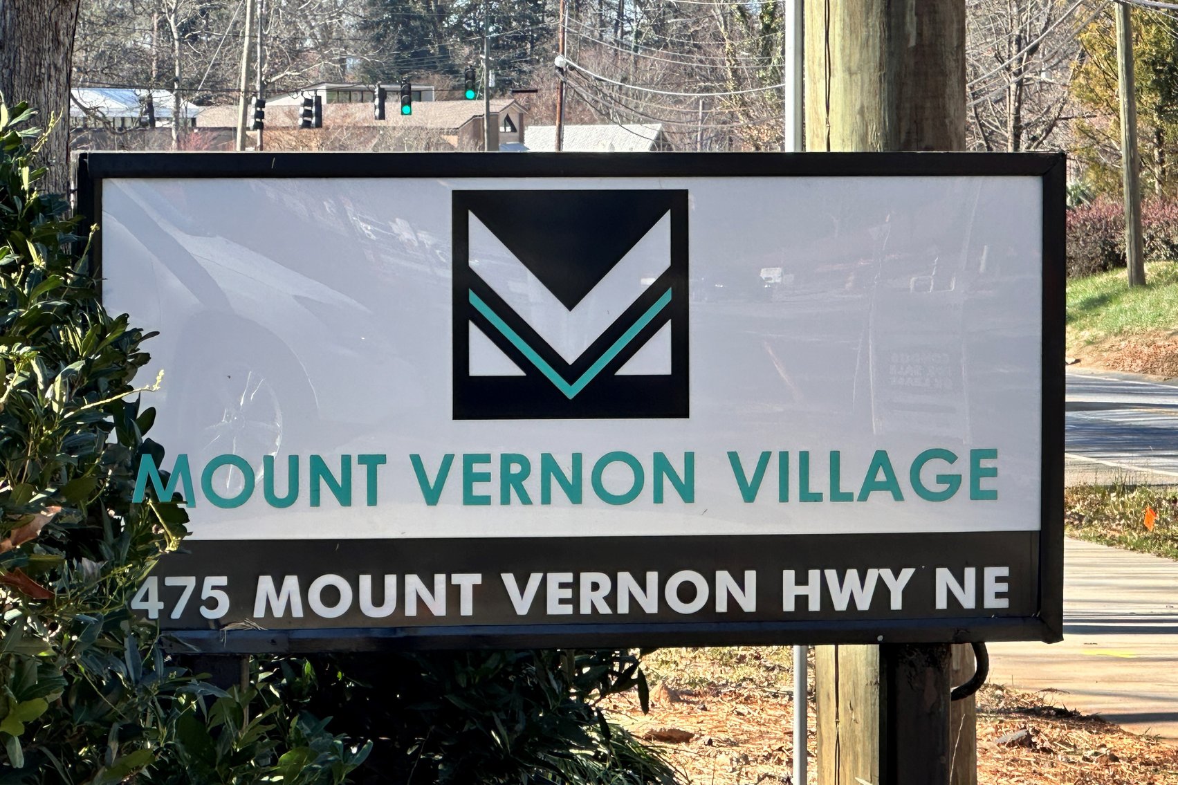 Image for Condo in Mount Vernon Village