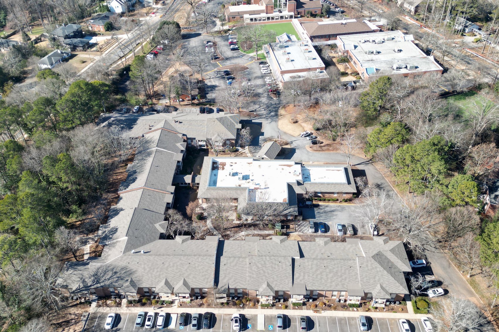 Image for Condo in Mount Vernon Village