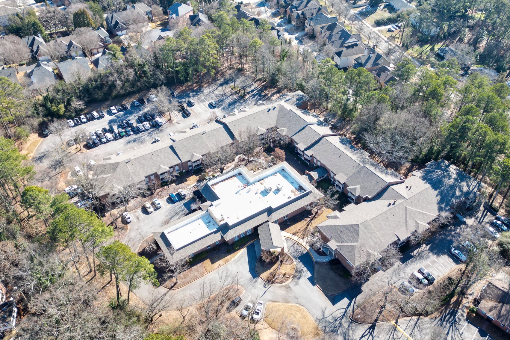 Image for Condo in Mount Vernon Village