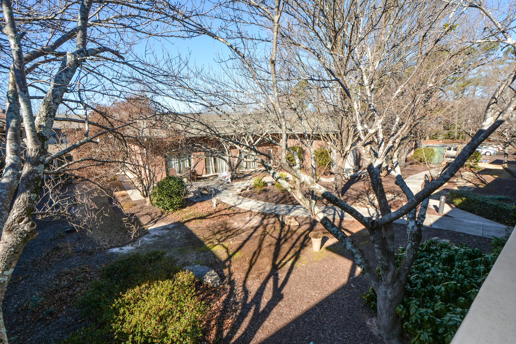 Image for Condo in Mount Vernon Village