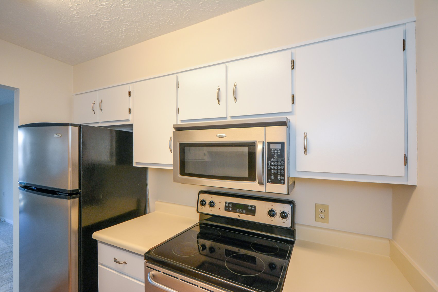 Image for Condo in Mount Vernon Village