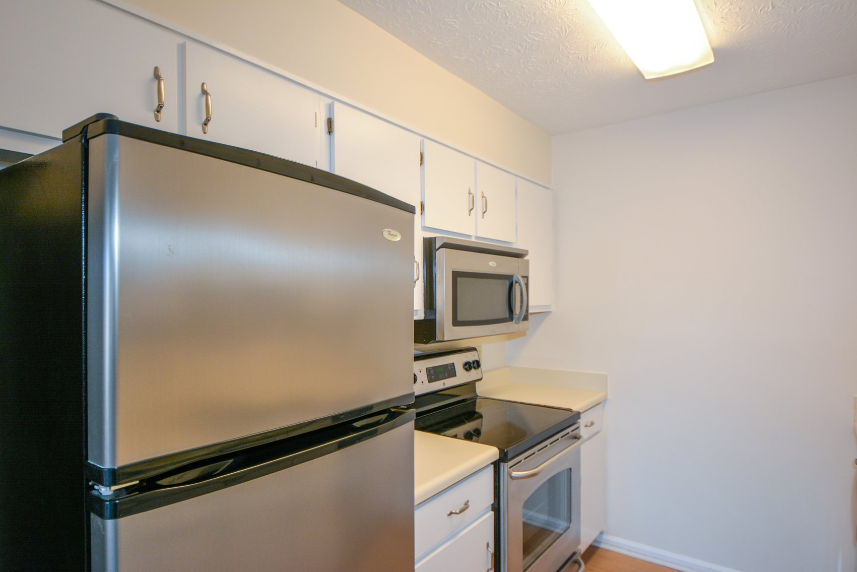 Image for Condo in Mount Vernon Village