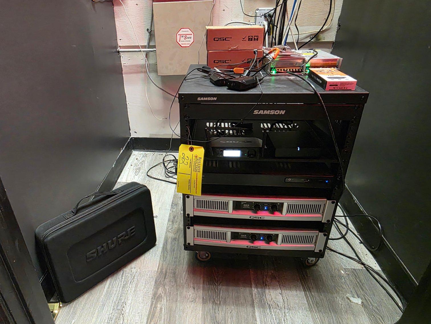 Image for Remaining Assets of Roundhouse Kickboxing - Sandy Springs