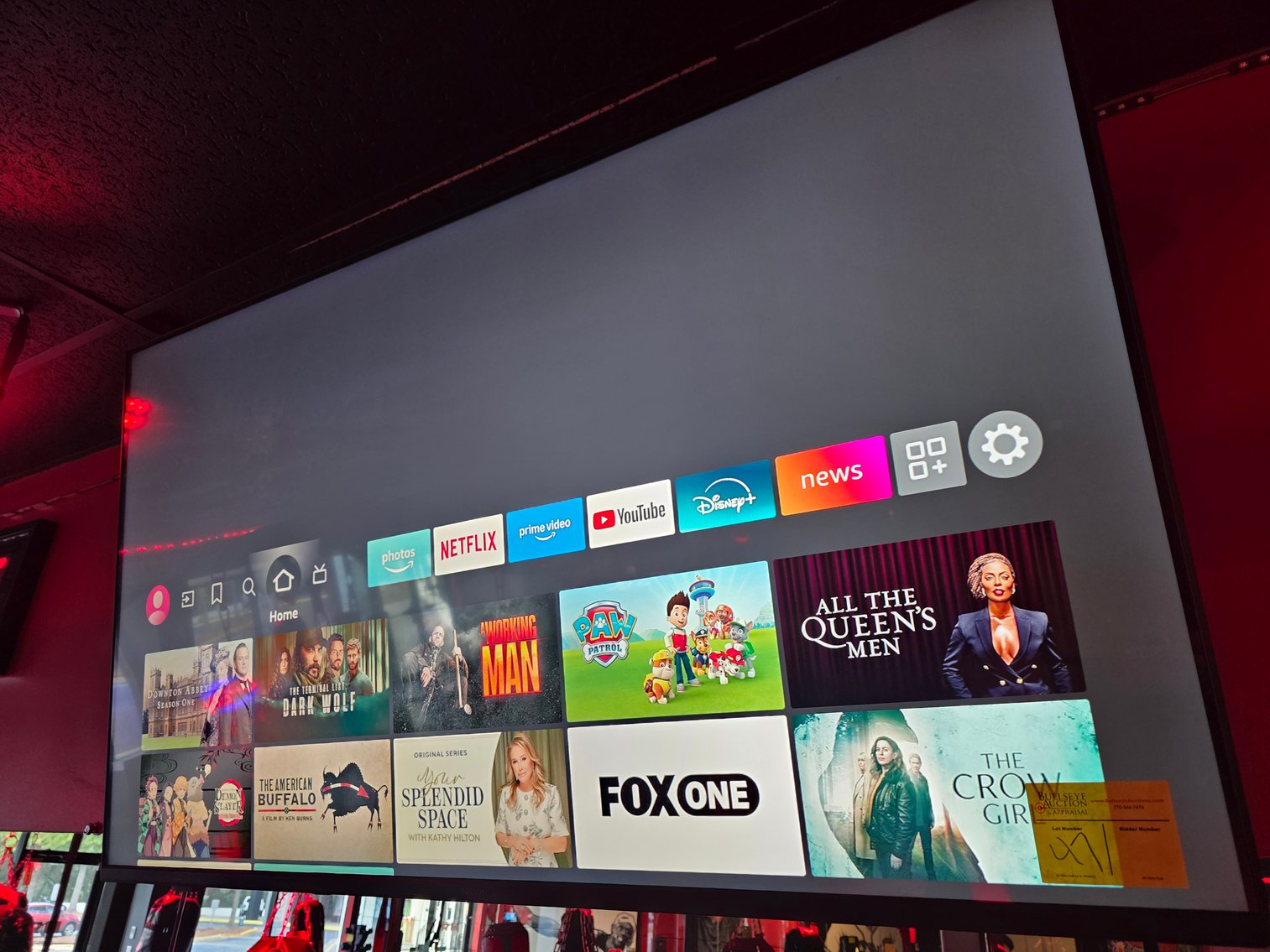 Image for Remaining Assets of Roundhouse Kickboxing - Sandy Springs