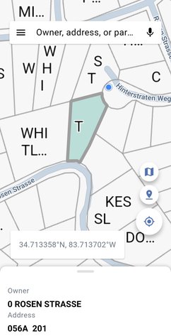 Image for 2 +/- Acre Lot in Innsbruck Golf Resort