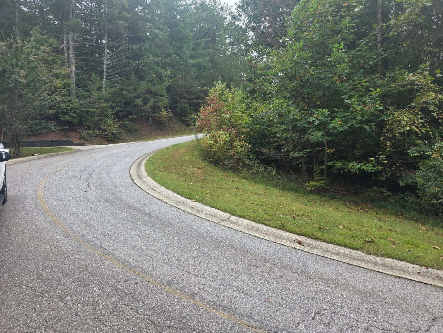 Image for 2 +/- Acre Lot in Innsbruck Golf Resort