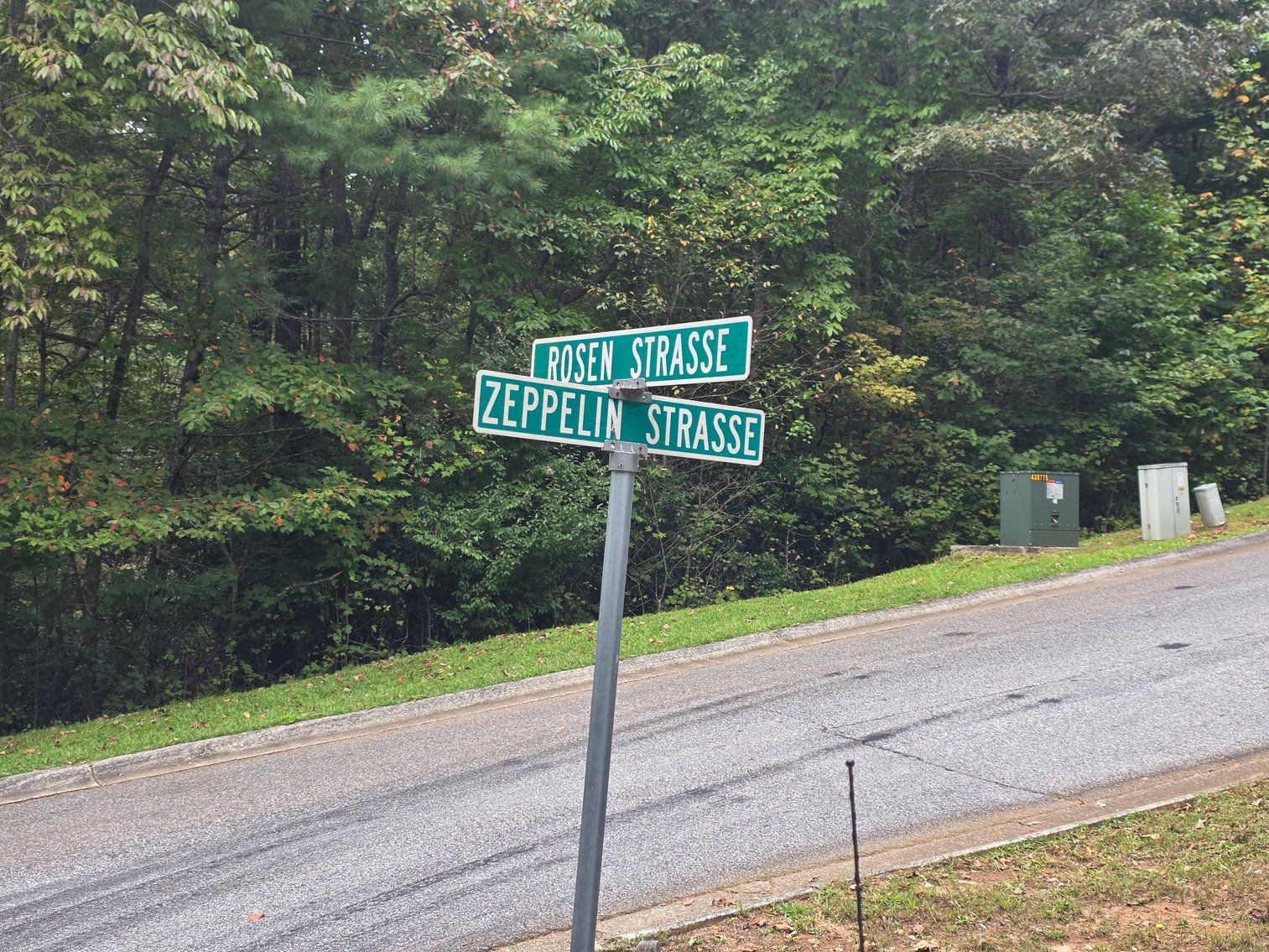 Image for 2 +/- Acre Lot in Innsbruck Golf Resort