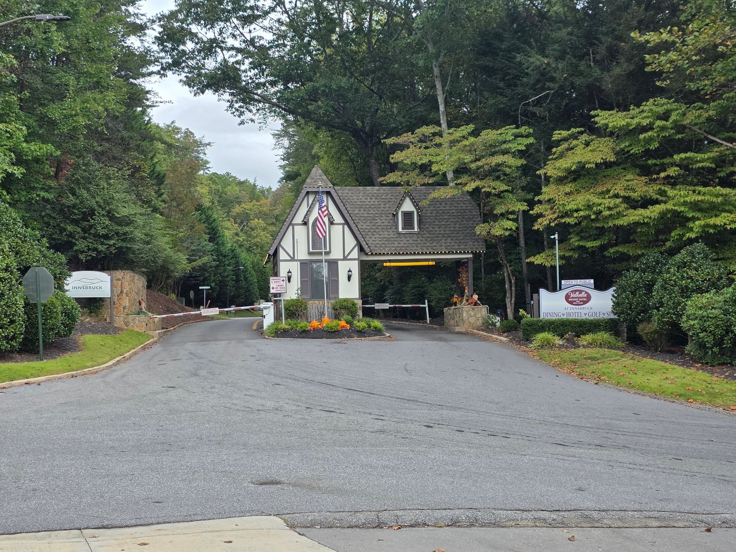 Image for 2 +/- Acre Lot in Innsbruck Golf Resort