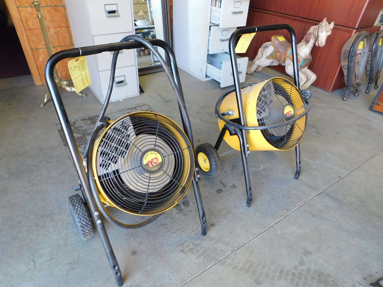 Image for The Estate of John Richard 