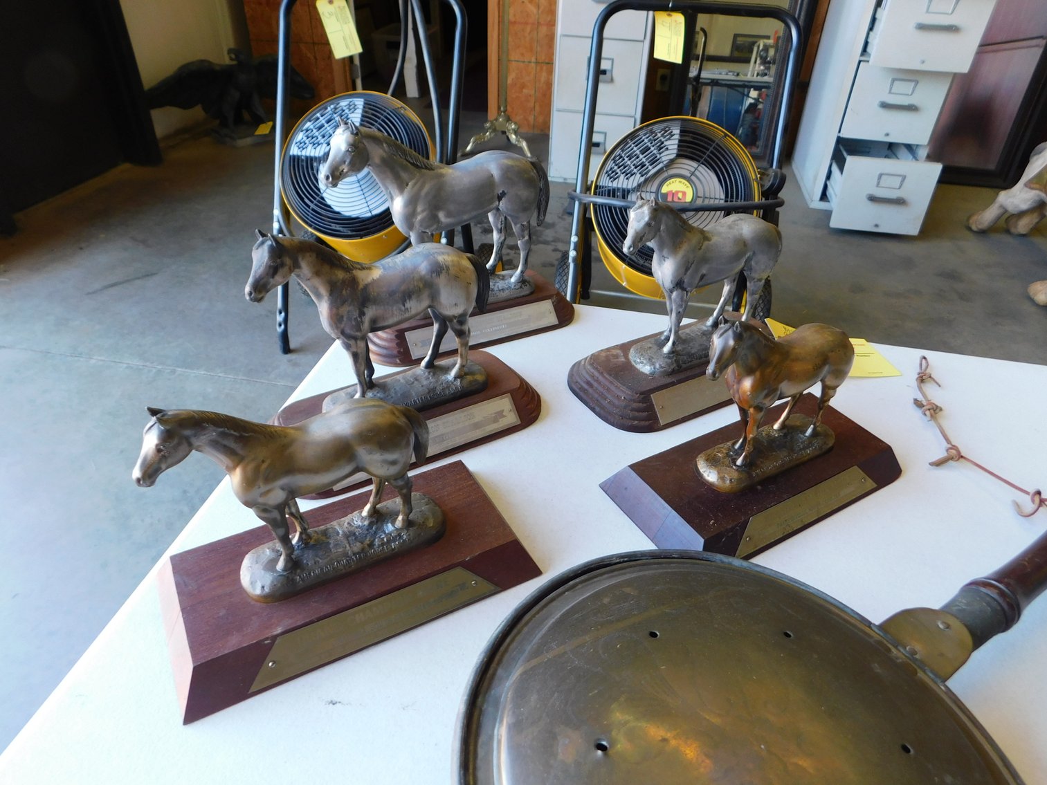 Image for The Estate of John Richard 