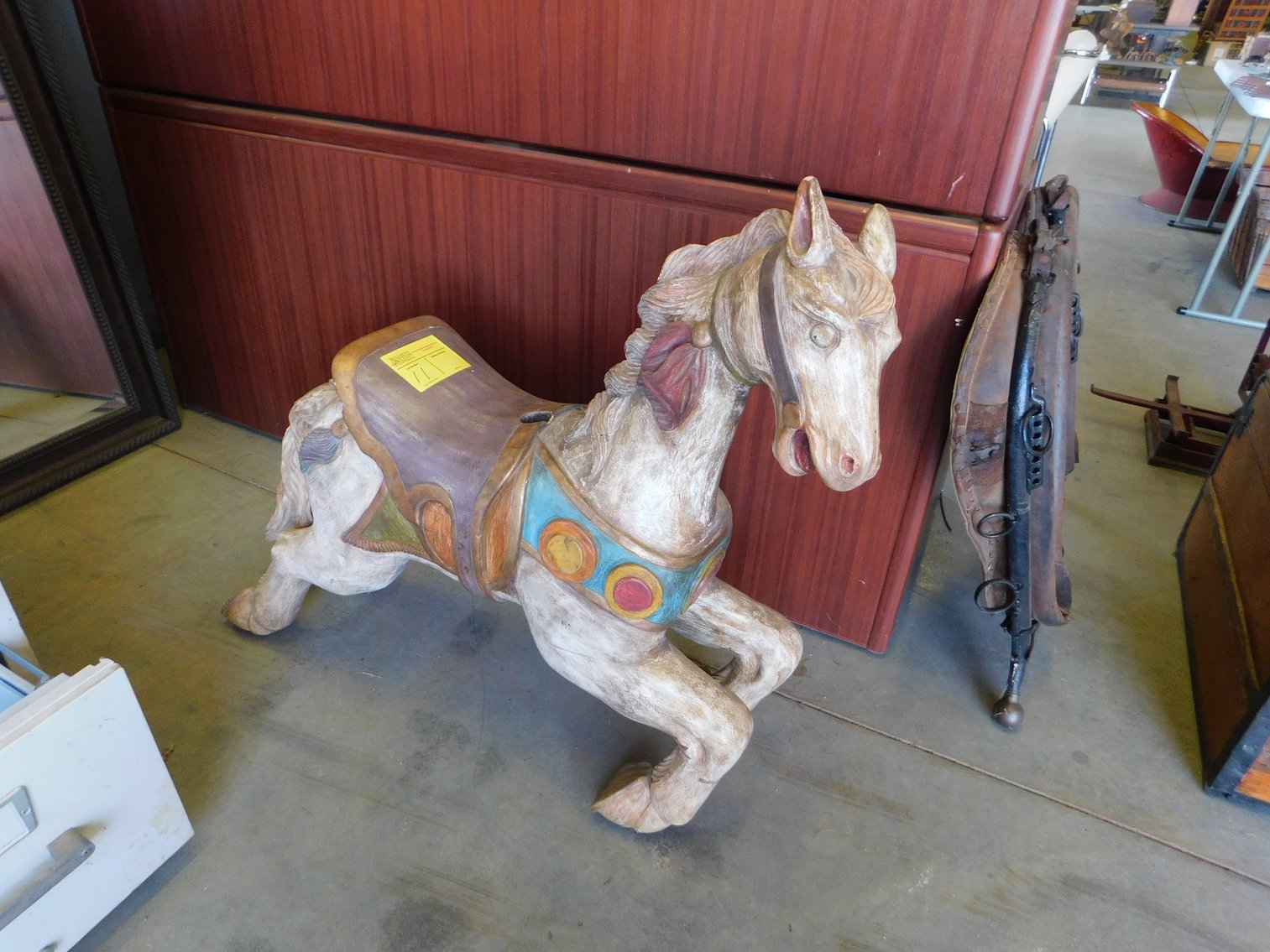 Image for The Estate of John Richard 