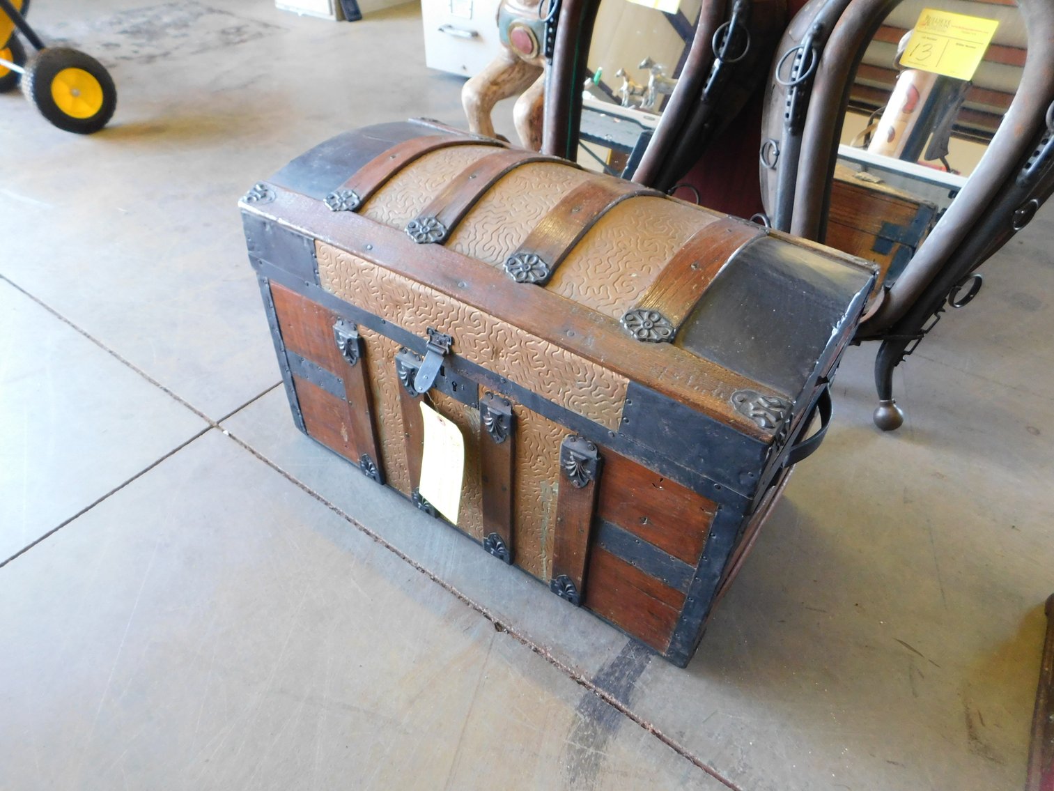 Image for The Estate of John Richard 