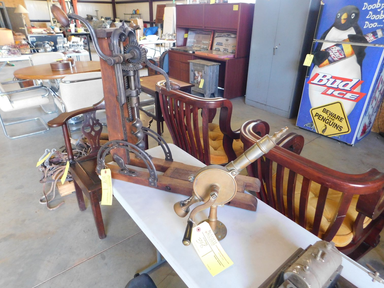 Image for The Estate of John Richard 