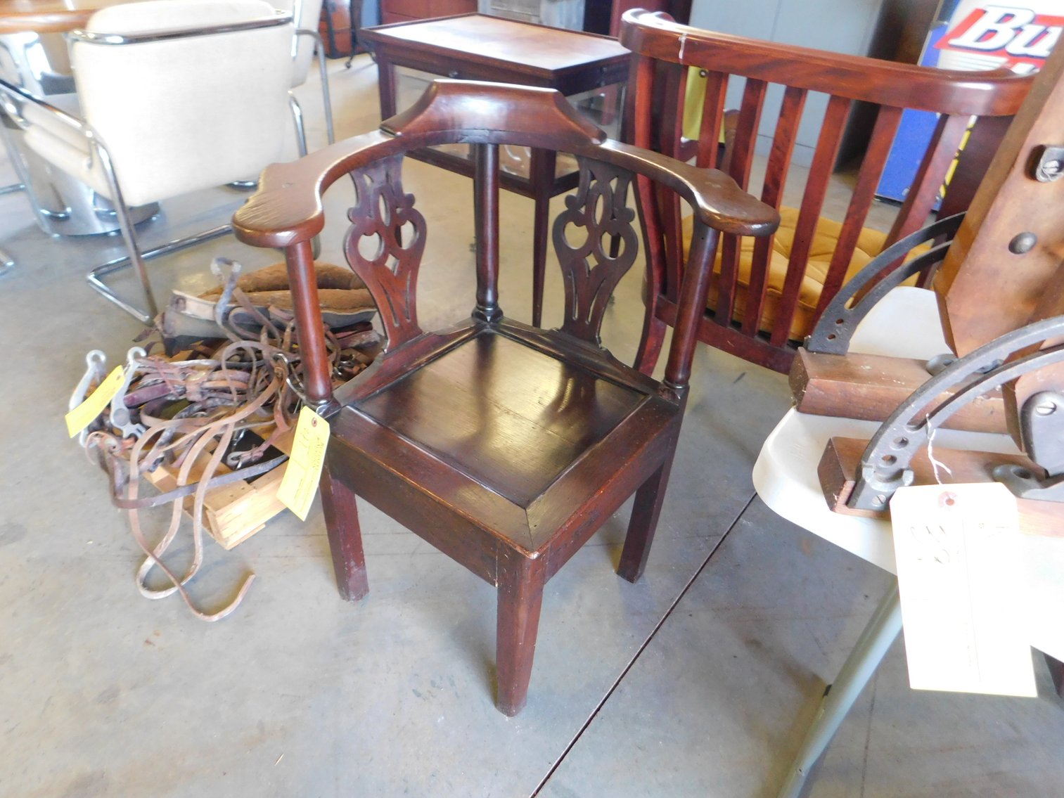 Image for The Estate of John Richard 