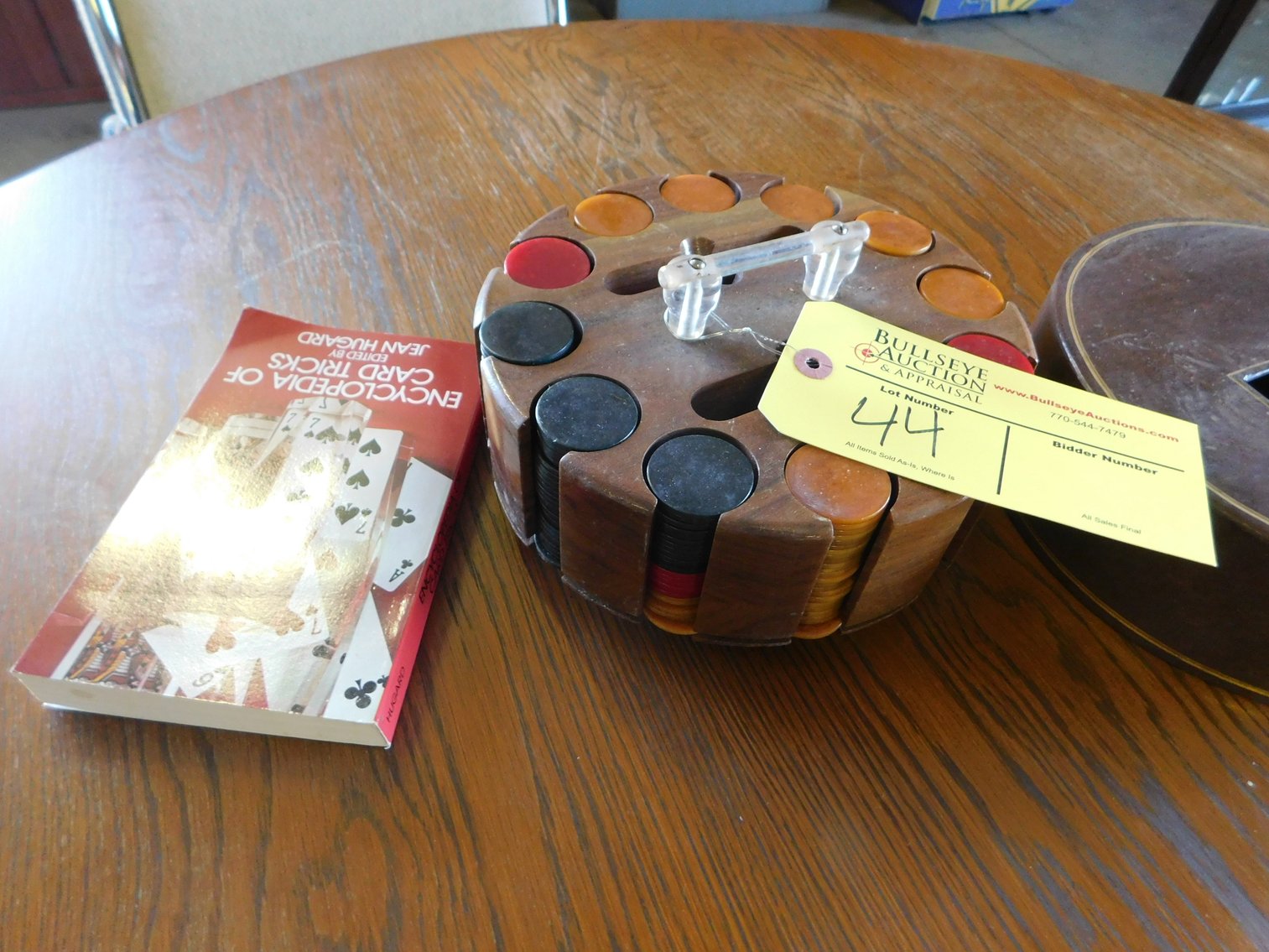 Image for The Estate of John Richard 