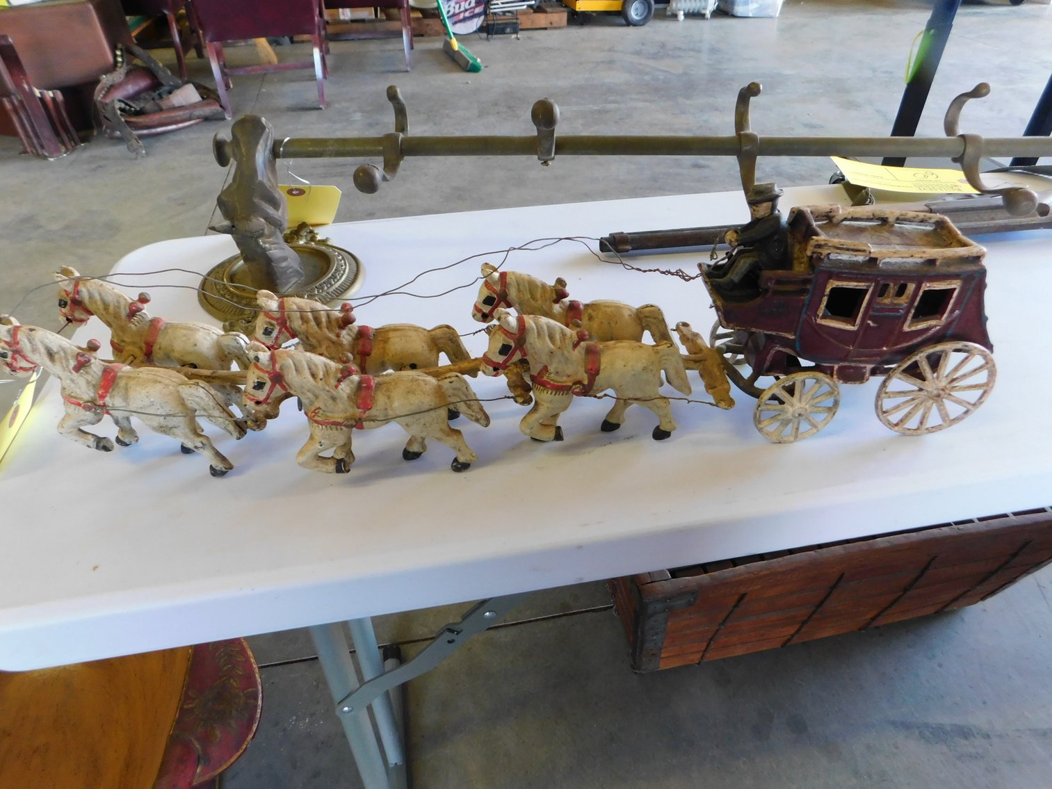 Image for The Estate of John Richard 