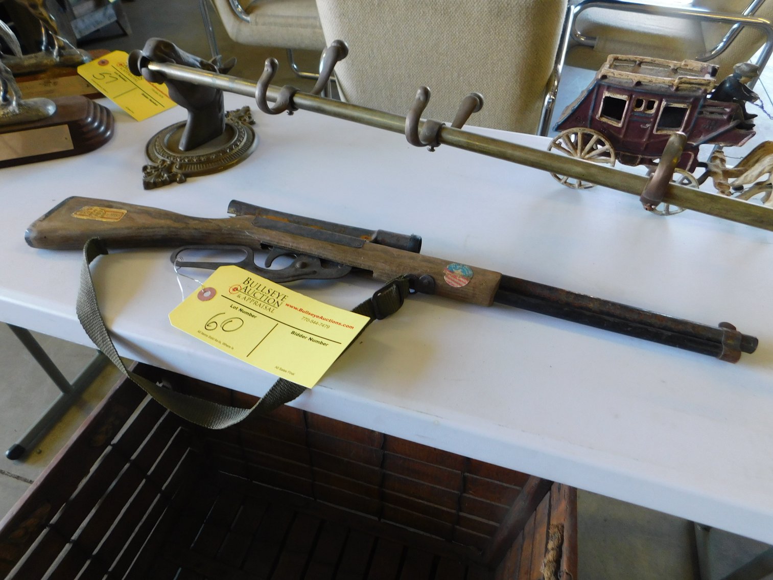 Image for The Estate of John Richard 