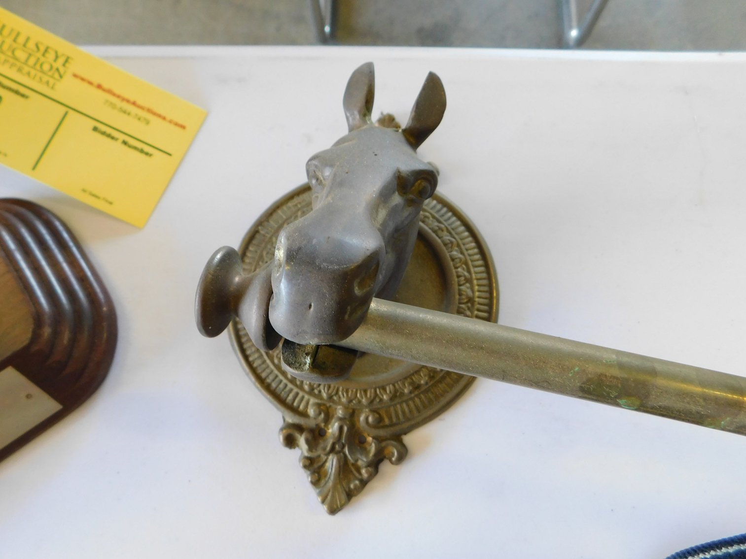 Image for The Estate of John Richard 