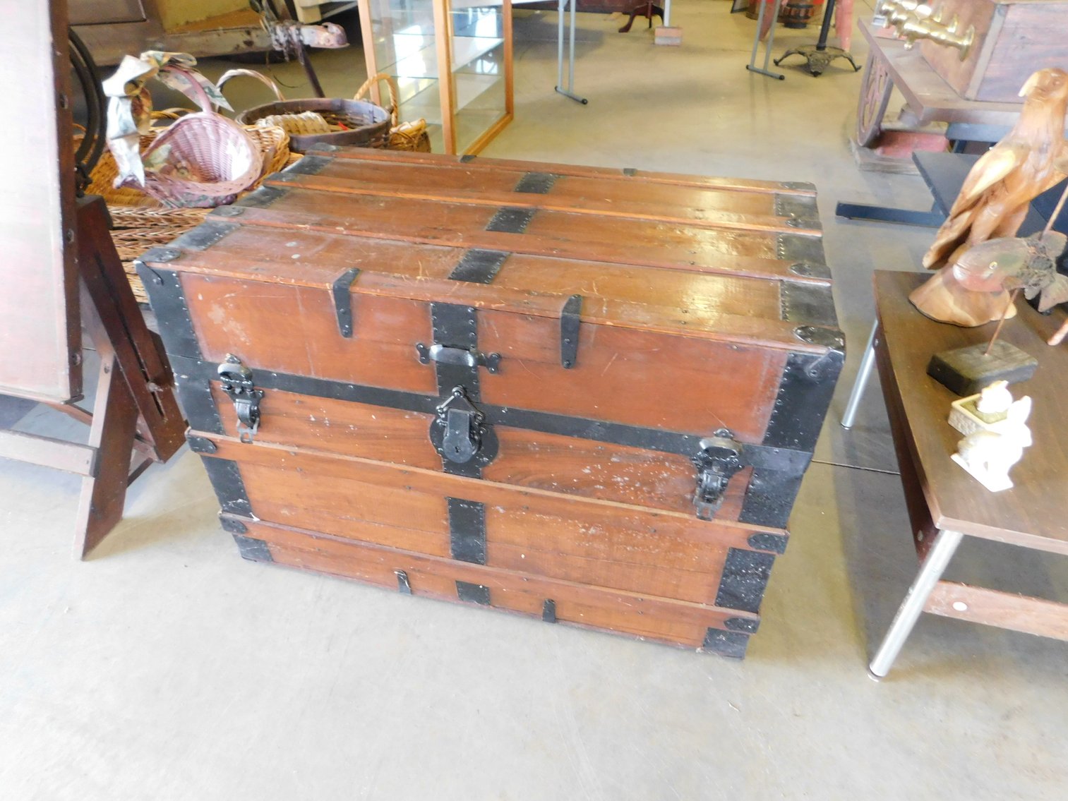 Image for The Estate of John Richard 