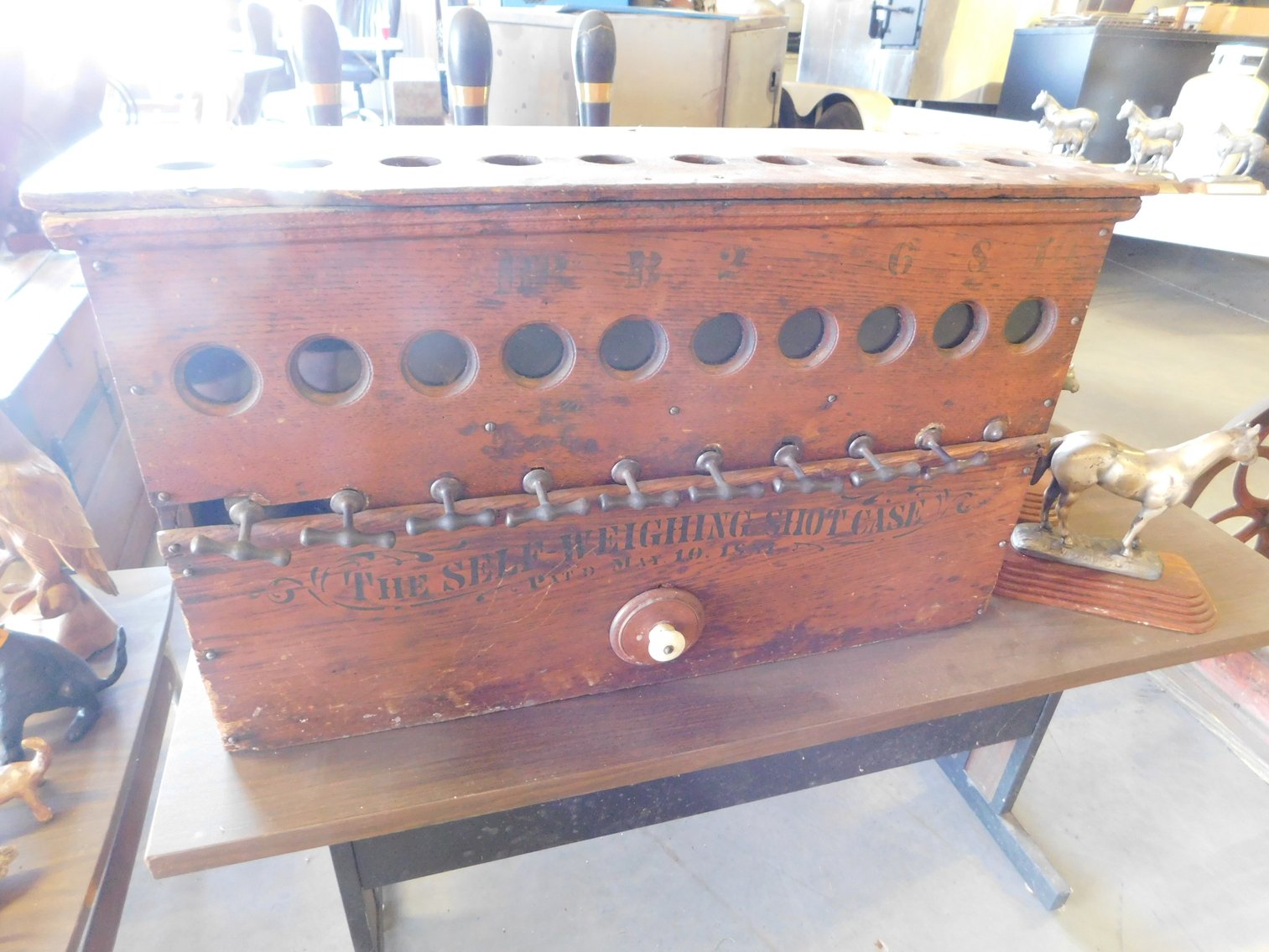 Image for The Estate of John Richard 