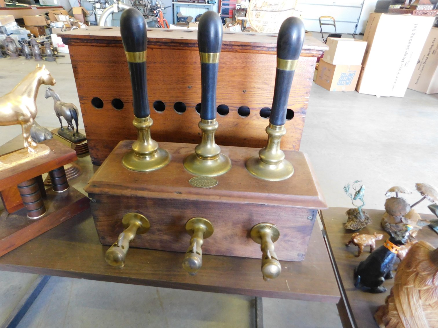 Image for The Estate of John Richard 