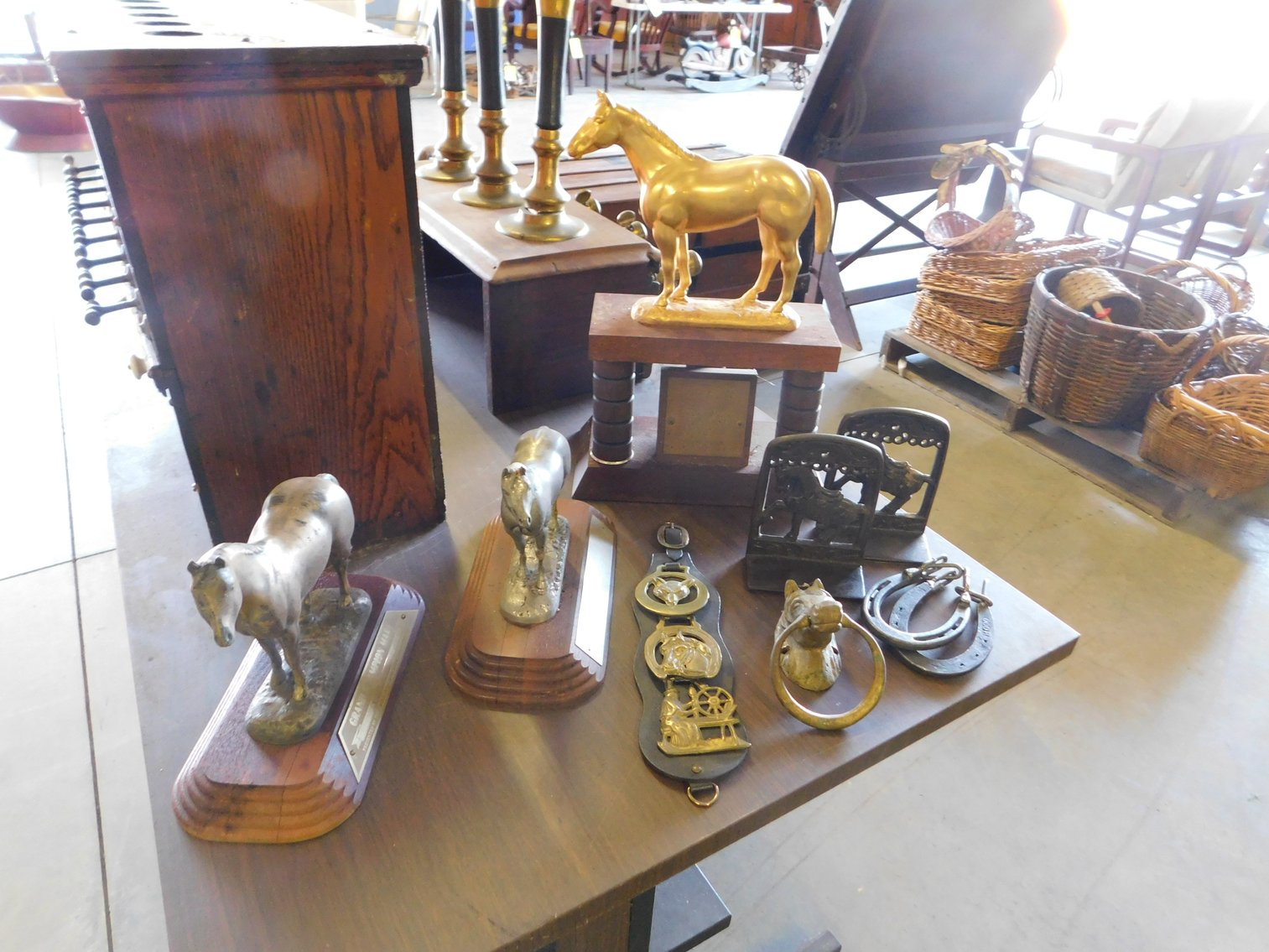 Image for The Estate of John Richard 