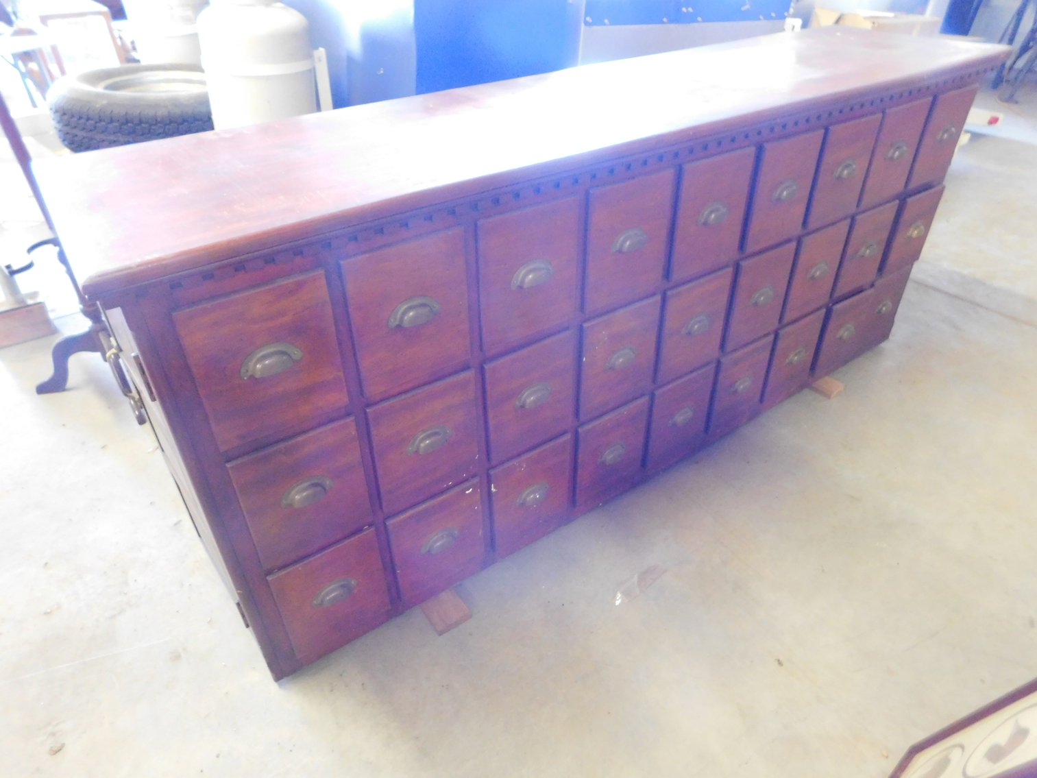 Image for The Estate of John Richard 