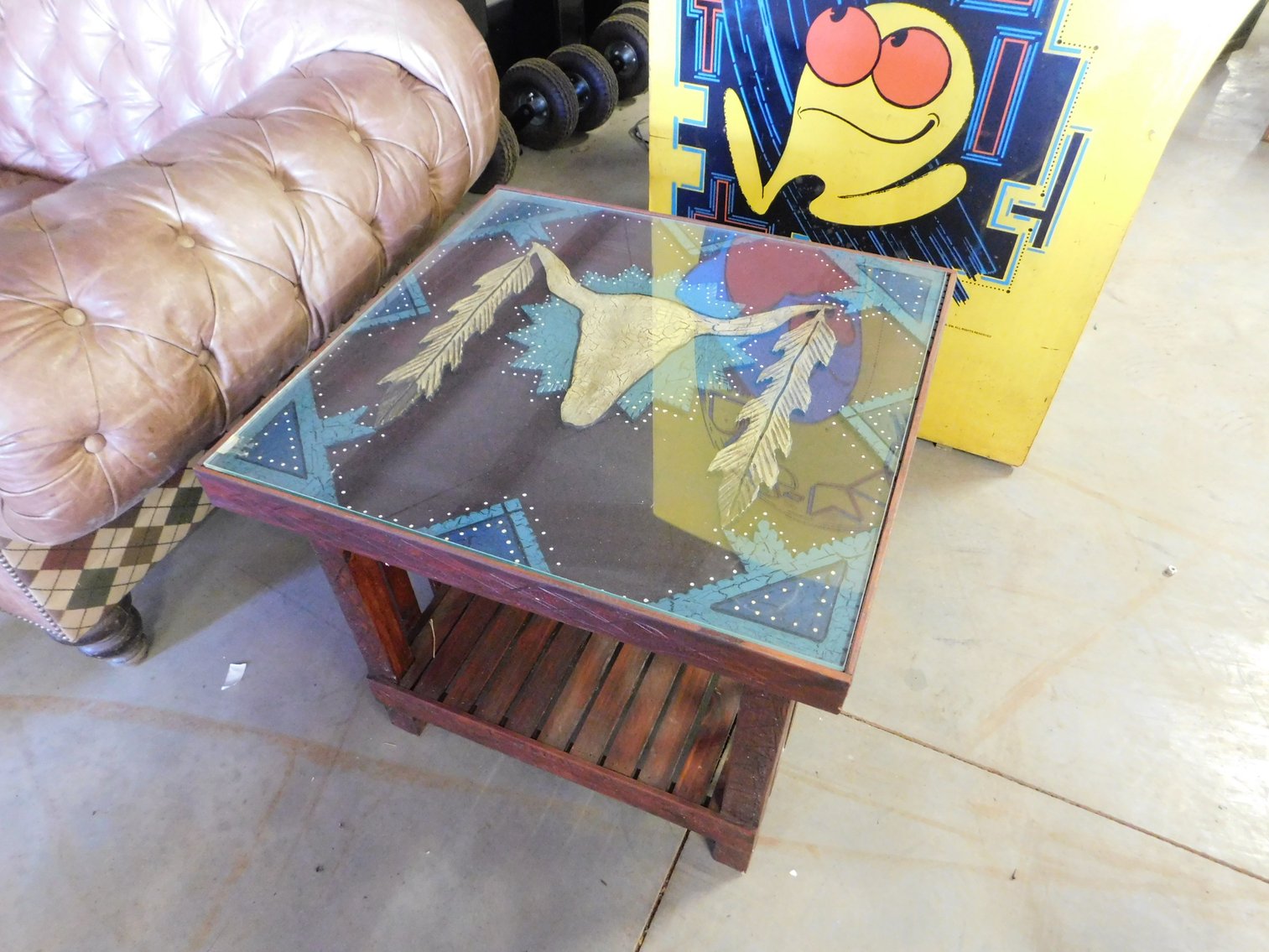 Image for The Estate of John Richard 